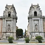 Centro Apartmán *
