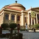 Centro Apartmán Palermo