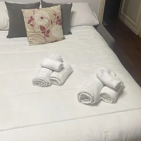 Centro 아파트 팔레르모