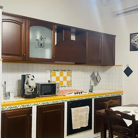 Centro Apartmán *