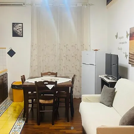 아파트 Centro
