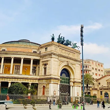 Centro * Palermo