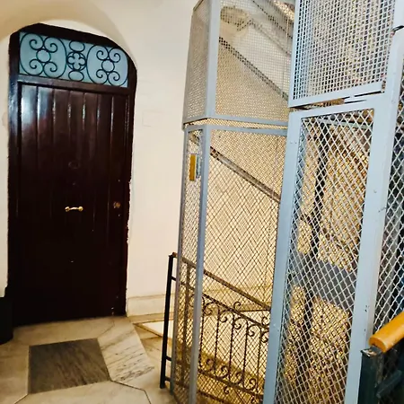 Apartmán Centro *
