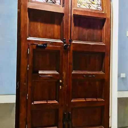 Centro Apartmán Palermo