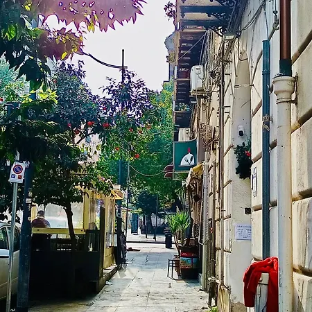 Centro Palermo